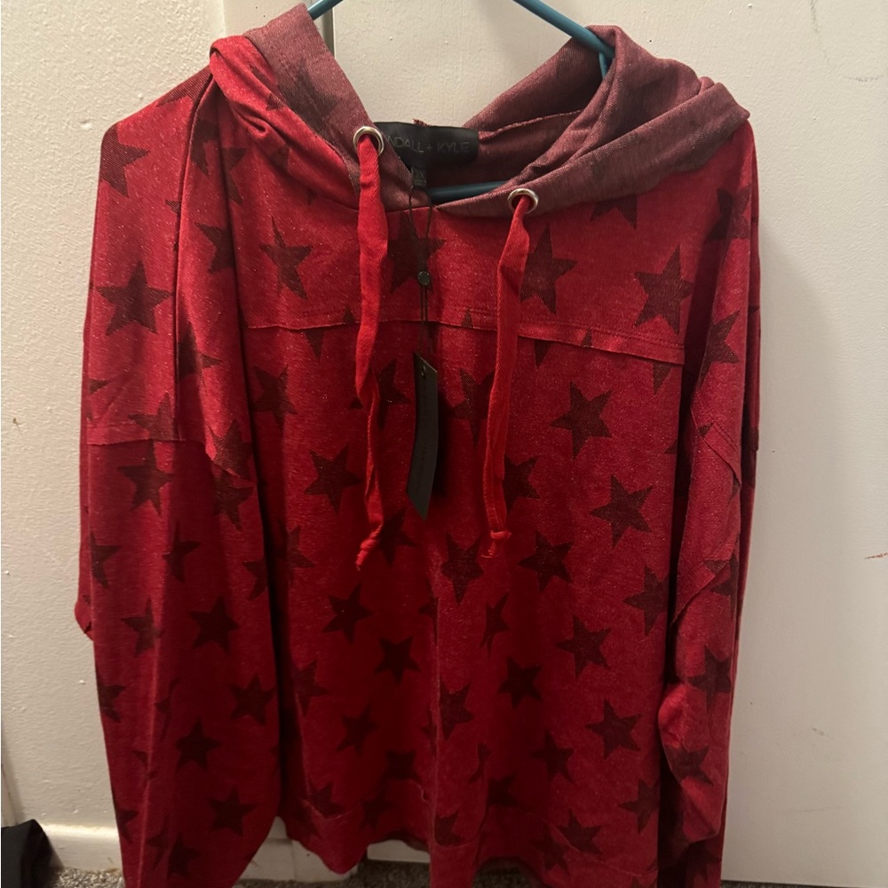 Kendal and kylie sweatshirt
